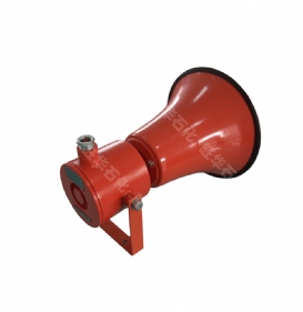 防爆扬声器